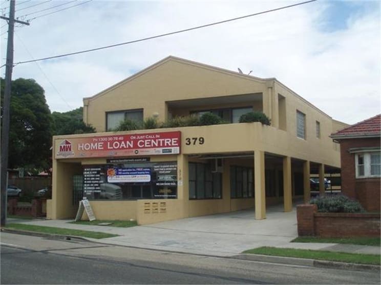 Suite 2/379 Rocky Point Road Sans Souci NSW 2219 - Image 1