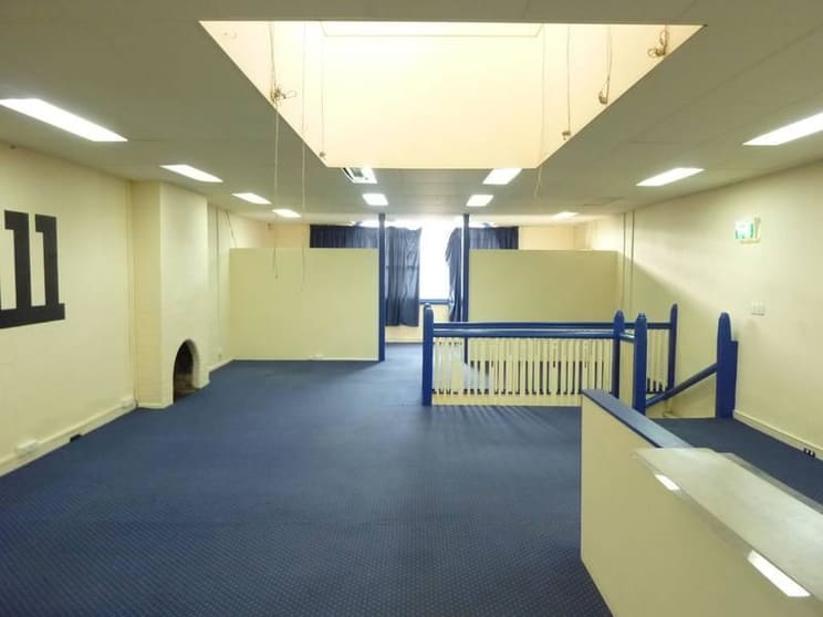 Click to view all images 1st Floor/226 Swan Street Richmond VIC 3121 - Image 2