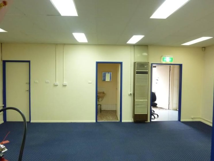 Click to view all images 1st Floor/226 Swan Street Richmond VIC 3121 - Image 3