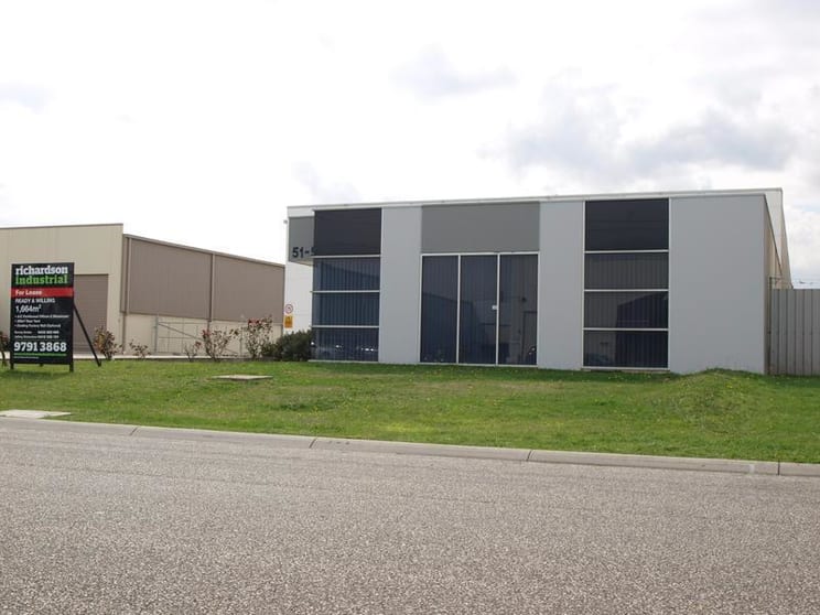 Click to view all images 51-53 Nissan Drive Dandenong VIC 3175 - Image 2
