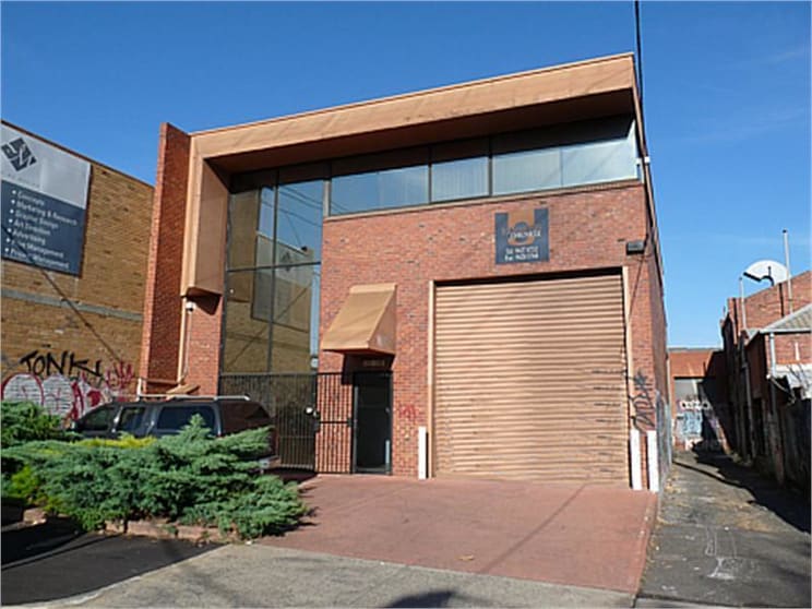 Click to view all images Ground Floor 130-132 Stawell Street Richmond VIC 3121 - Image 1