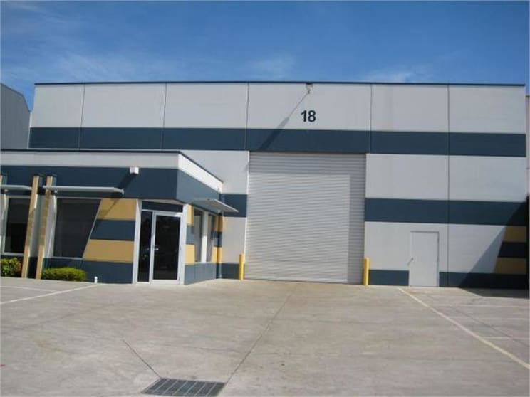 Click to view all images 18 Mickle Street Dandenong South VIC 3175 - Image 1