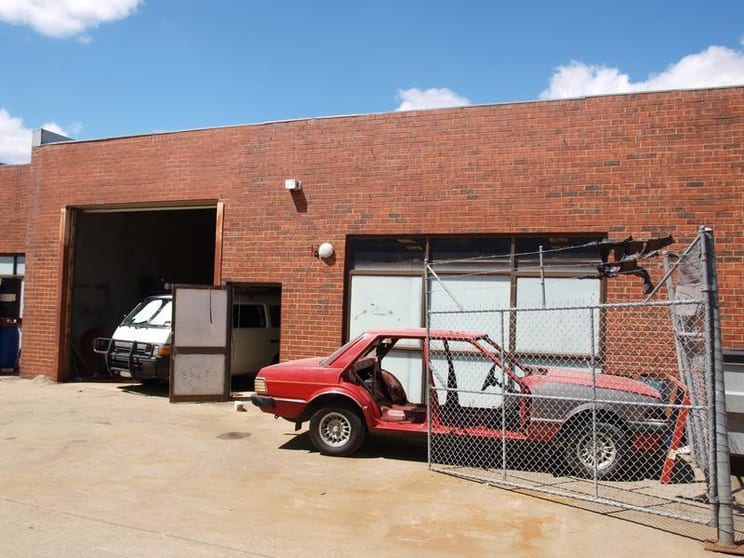 Click to view all images 2/4 England Street Dandenong VIC 3175 - Image 1
