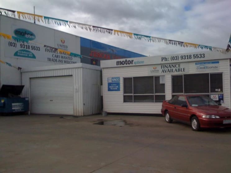 Click to view all images 252 Ballarat Road Braybrook VIC 3019 - Image 3