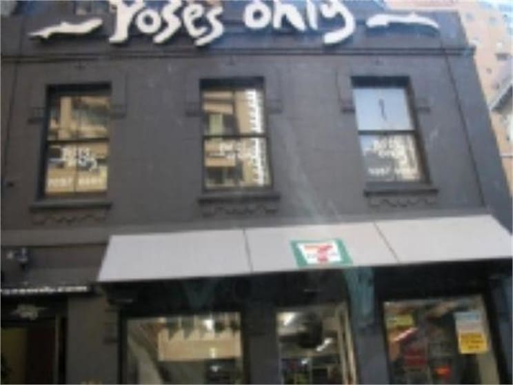 Click to view all images Ground Floor/465 Kent Street (Corner Druitt Street) Sydney NSW 2000 - Image 1
