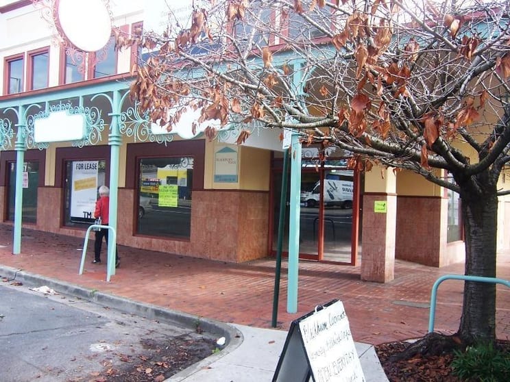 Click to view all images Ground/20 Blackburn Road Blackburn VIC 3130 - Image 1
