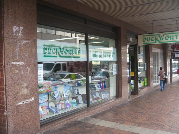 Click to view all images 233 George Street Liverpool NSW 2170 - Image 2