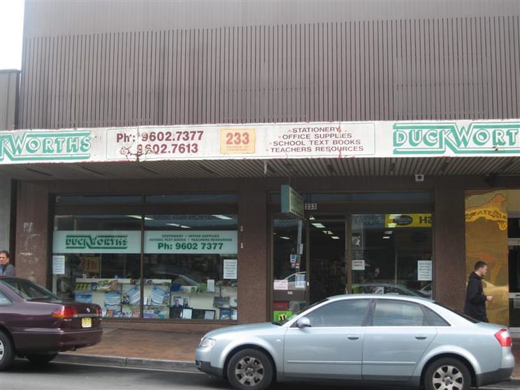 Click to view all images 233 George Street Liverpool NSW 2170 - Image 3