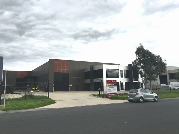 21-25 Villas Rd Dandenong VIC 3175 - Image 1