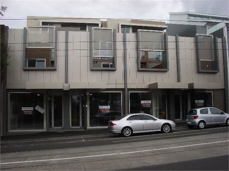 Shop 4/424 Church Street Richmond VIC 3121 - Image 1