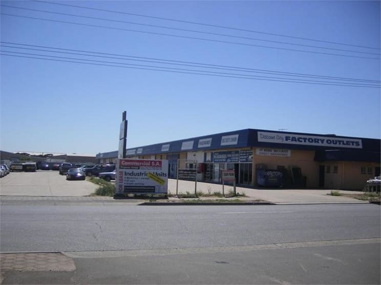 Click to view all images Shop 12/10 Research Road Pooraka SA 5095 - Image 3
