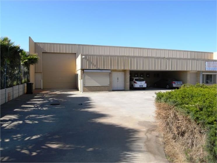 Click to view all images Unit 1/38 Tennant Street Welshpool WA 6106 - Image 1