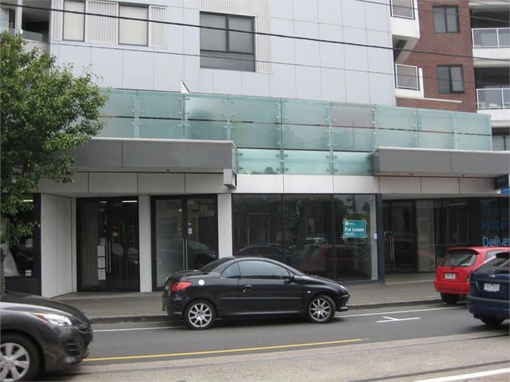 Click to view all images Shop 3, 533 - 535 Mount Alexander Road Moonee Ponds VIC 3039 - Image 1