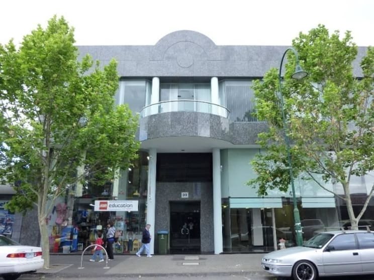 Click to view all images 1st Floor/37-41 Hall Street Moonee Ponds VIC 3039 - Image 1