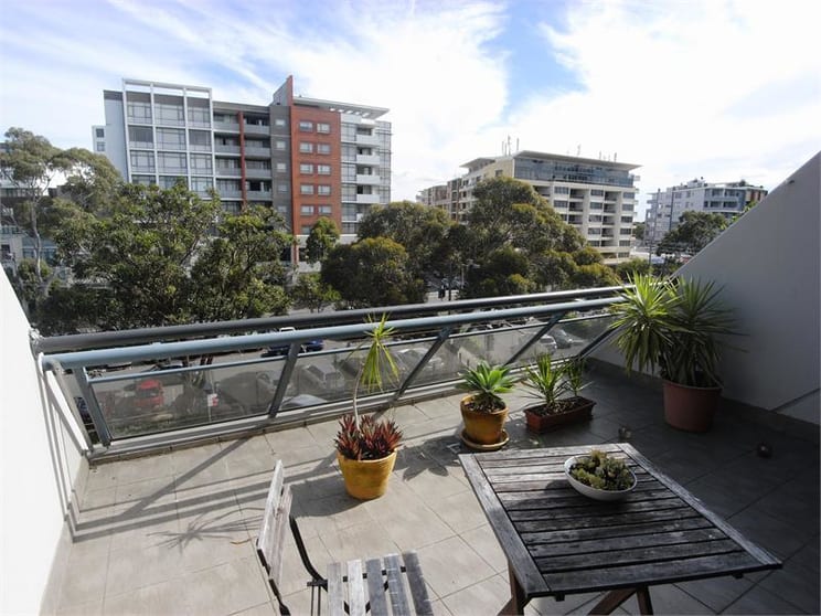 Click to view all images Suite 405, 832 Anzac Parade Maroubra NSW 2035 - Image 3
