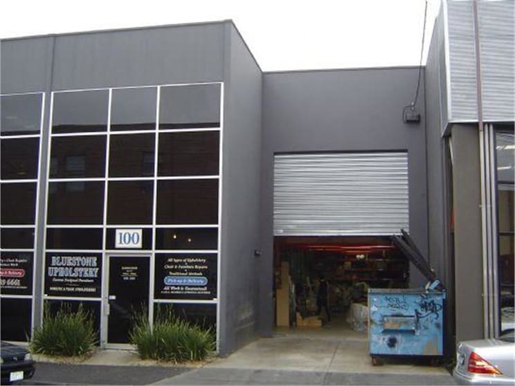 Click to view all images 100 Green Street Richmond VIC 3121 - Image 1
