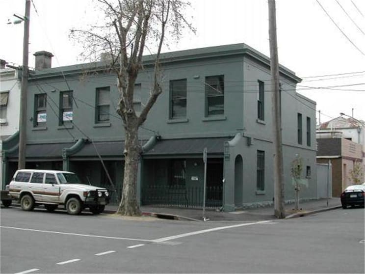 Click to view all images 28 Milton Street West Melbourne VIC 3003 - Image 1