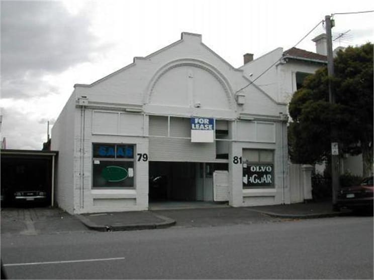 Click to view all images 79 Howard Street North Melbourne VIC 3051 - Image 1