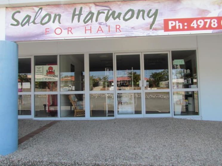 Click to view all images 3B/281 Airport Shopping Village, 281 J Hickey Drive Gladstone QLD 4680 - Image 1