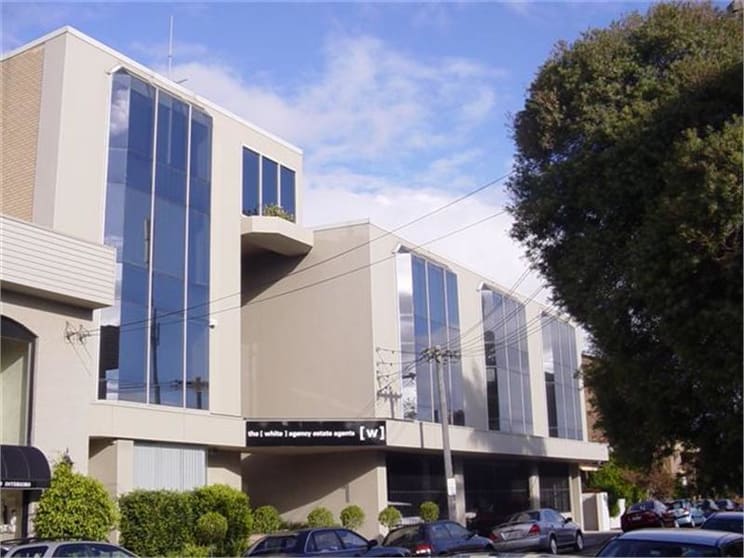 Click to view all images Suite 105/106/1-3 Gurrigal Street Mosman NSW 2088 - Image 1