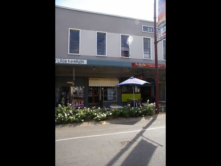 FF 6/217 Margaret Street Toowoomba City QLD 4350 - Image 2