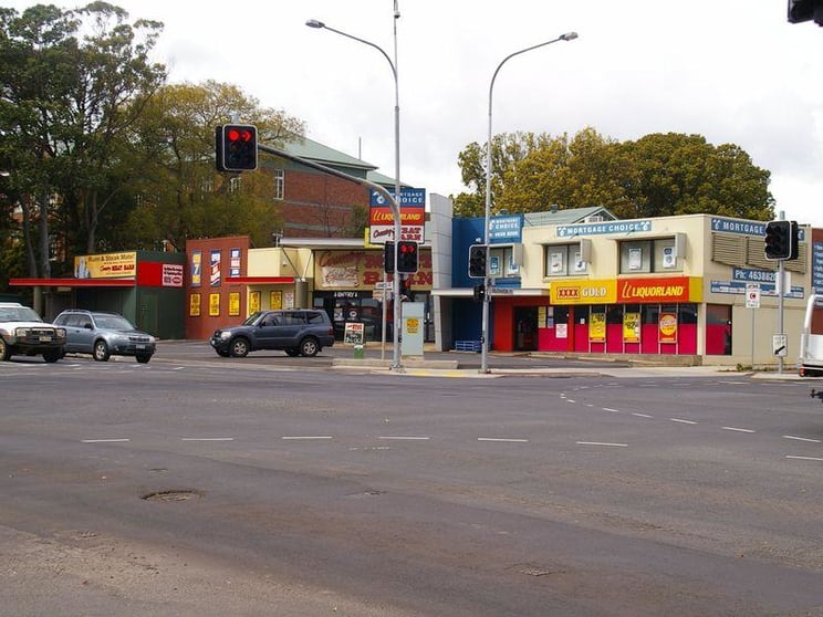 Click to view all images Ground Flo/648 Ruthven Street Toowoomba City QLD 4350 - Image 1