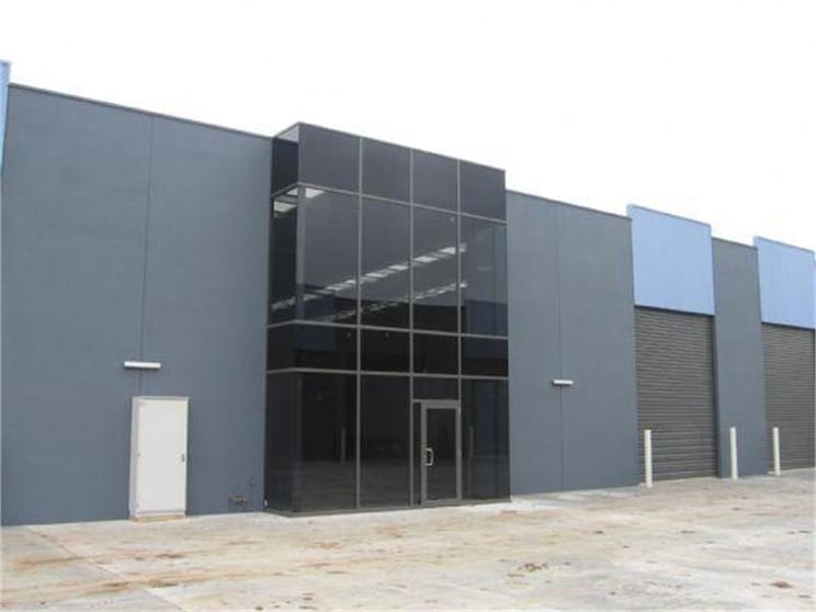 Click to view all images Factory 6, 2-4 Kirkham Road West Dandenong VIC 3175 - Image 1