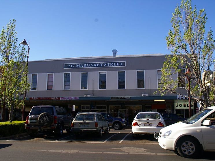 4/217 Margaret Street Toowoomba City QLD 4350 - Image 3
