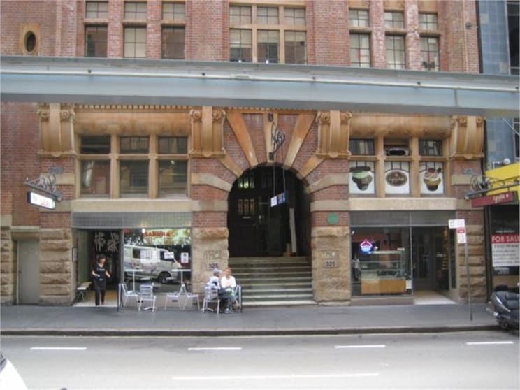 Click to view all images Suite 10H/323 - 327 Pitt Street Sydney NSW 2000 - Image 1