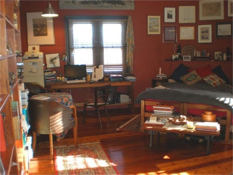 Click to view all images 1/6 Argle Place Millers Point NSW 2000 - Image 2