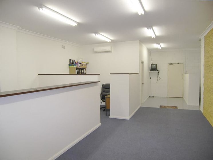 Click to view all images 1/81 Sydenham Road Marrickville NSW 2204 - Image 1