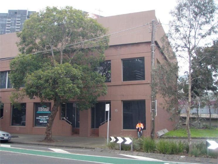 Click to view all images 15 Moray Street South Melbourne VIC 3205 - Image 1