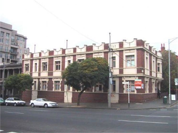 Click to view all images Suites 11 & 12/228 Clarendon Street East Melbourne VIC 3002 - Image 1