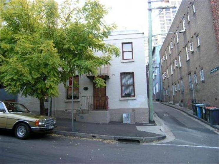 Click to view all images 57 Yurong St Darlinghurst NSW 2010 - Image 1