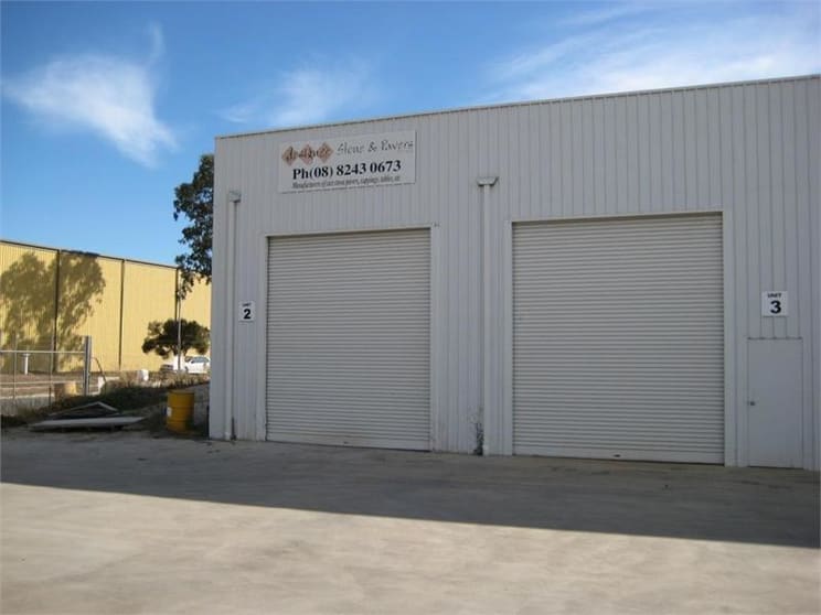 Click to view all images Unit 2/16 Glasgow Street Wingfield SA 5013 - Image 1