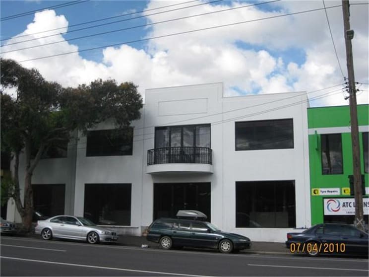 Click to view all images 173 Arden Street North Melbourne VIC 3051 - Image 1