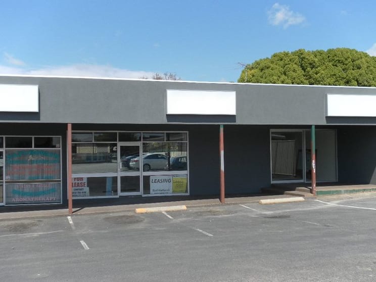 7/255B Herries Street Newtown QLD 4350 - Image 1