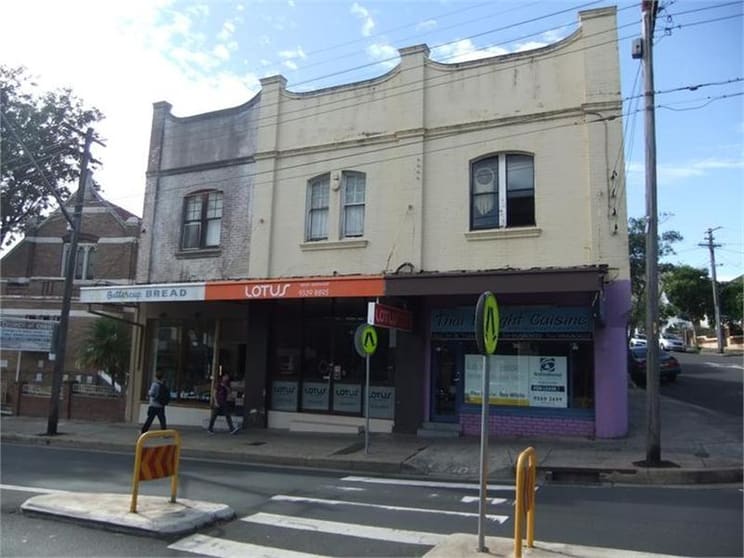 Click to view all images 395 Illawarra
Road Marrickville NSW 2204 - Image 1
