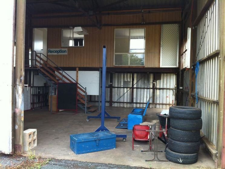 Click to view all images 23 Boothby Street Toowoomba City QLD 4350 - Image 1