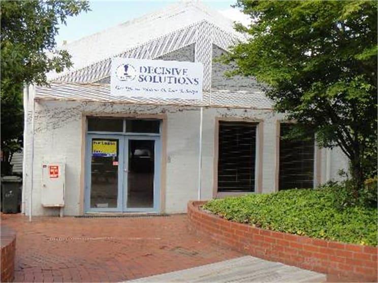 Click to view all images /617-643 Spencer West Melbourne VIC 3003 - Image 1