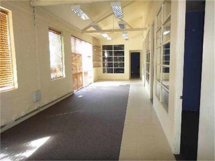 Click to view all images /617-643 Spencer West Melbourne VIC 3003 - Image 2