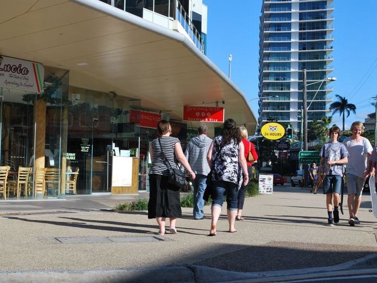 Click to view all images Shop K/3033 Surfers Paradise Bve Surfers Paradise QLD 4217 - Image 3