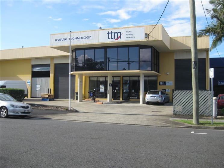 Click to view all images 3/113 Breakfast Creek Road Newstead QLD 4006 - Image 1