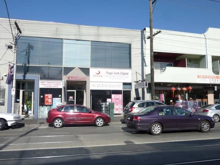 Click to view all images 250 Victoria Street Richmond VIC 3121 - Image 1