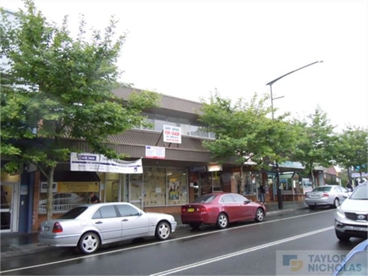 Click to view all images Suite 4/113-115 Main Street Blacktown NSW 2148 - Image 3