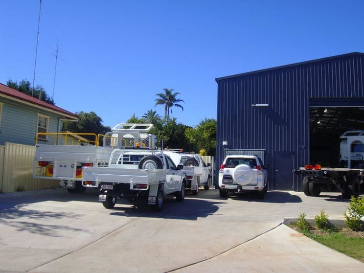 Click to view all images 16 Aspect Street North Toowoomba QLD 4350 - Image 2