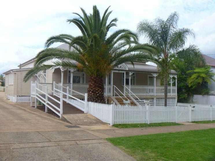 Click to view all images 29 Hill Street Toowoomba City QLD 4350 - Image 2