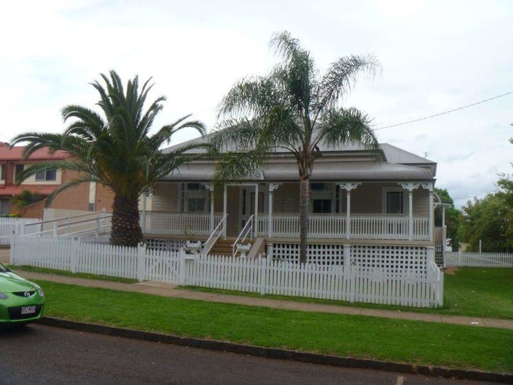 Click to view all images 29 Hill Street Toowoomba City QLD 4350 - Image 3