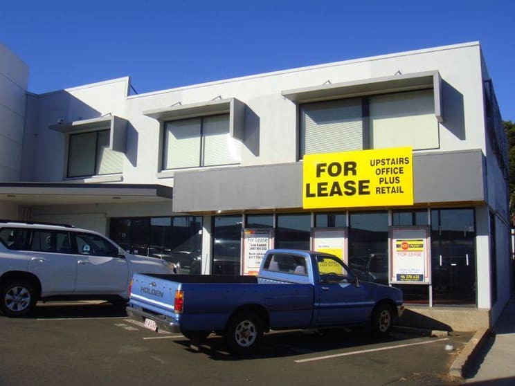 Click to view all images 1st Floor/648 Ruthven Street Toowoomba City QLD 4350 - Image 2