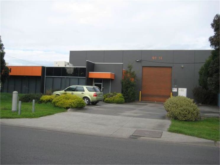 Click to view all images 14 Swift Way Dandenong South VIC 3175 - Image 1